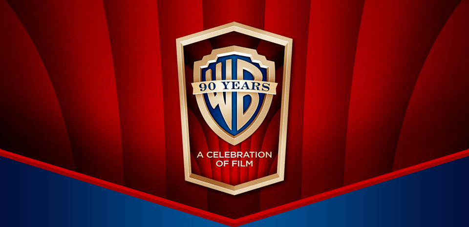 Warner Brothers - A Celebration of Film